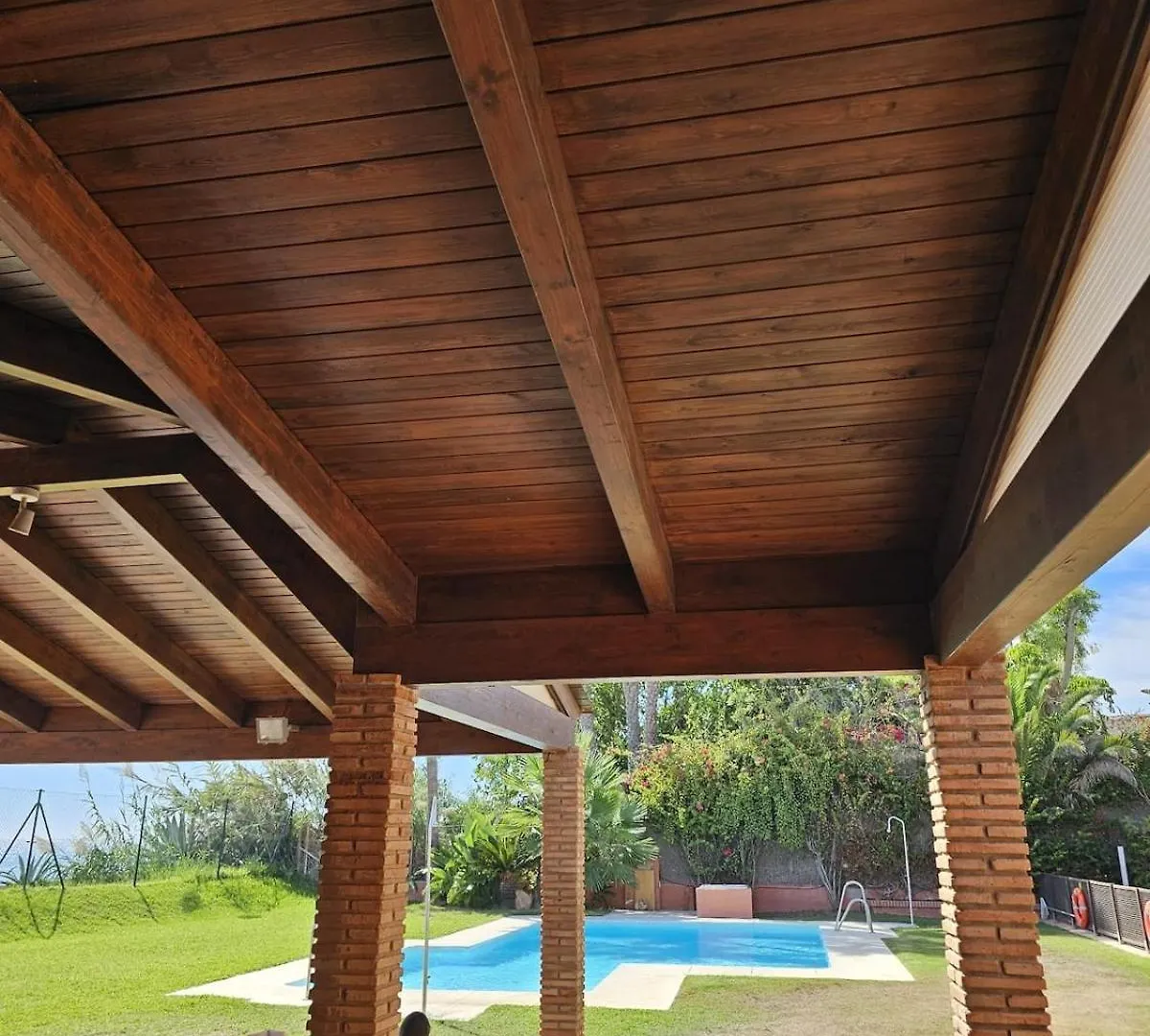 Daire Paraiso De Mar Velez Malaga İspanya