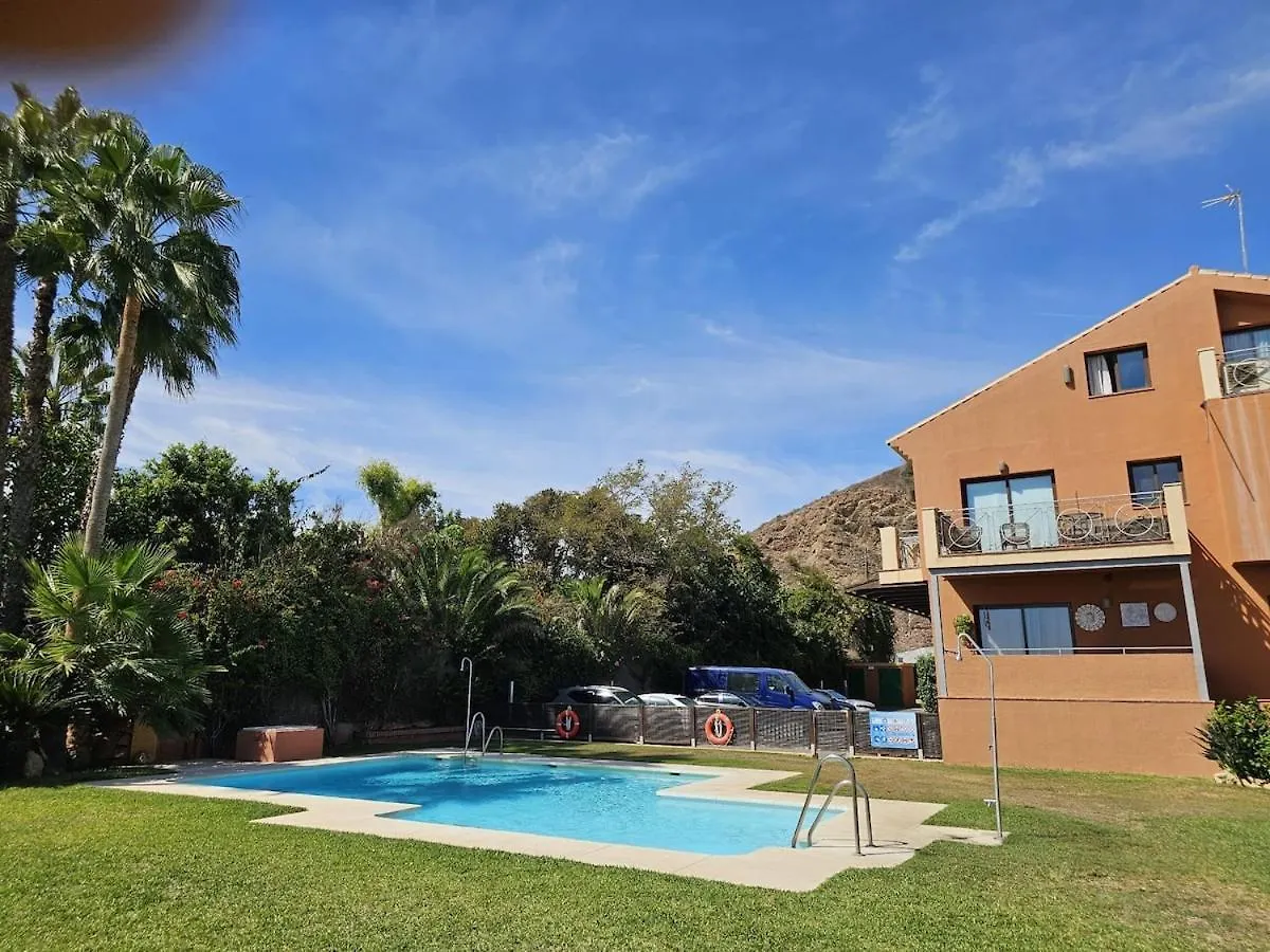 Daire Paraiso De Mar Velez Malaga