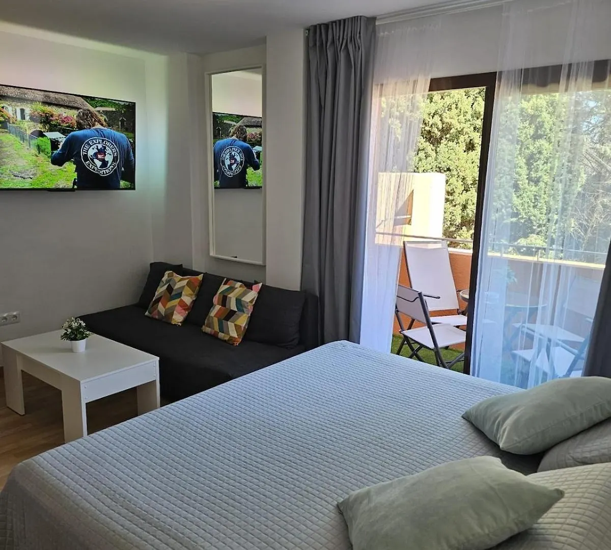 Daire Paraiso De Mar Velez Malaga