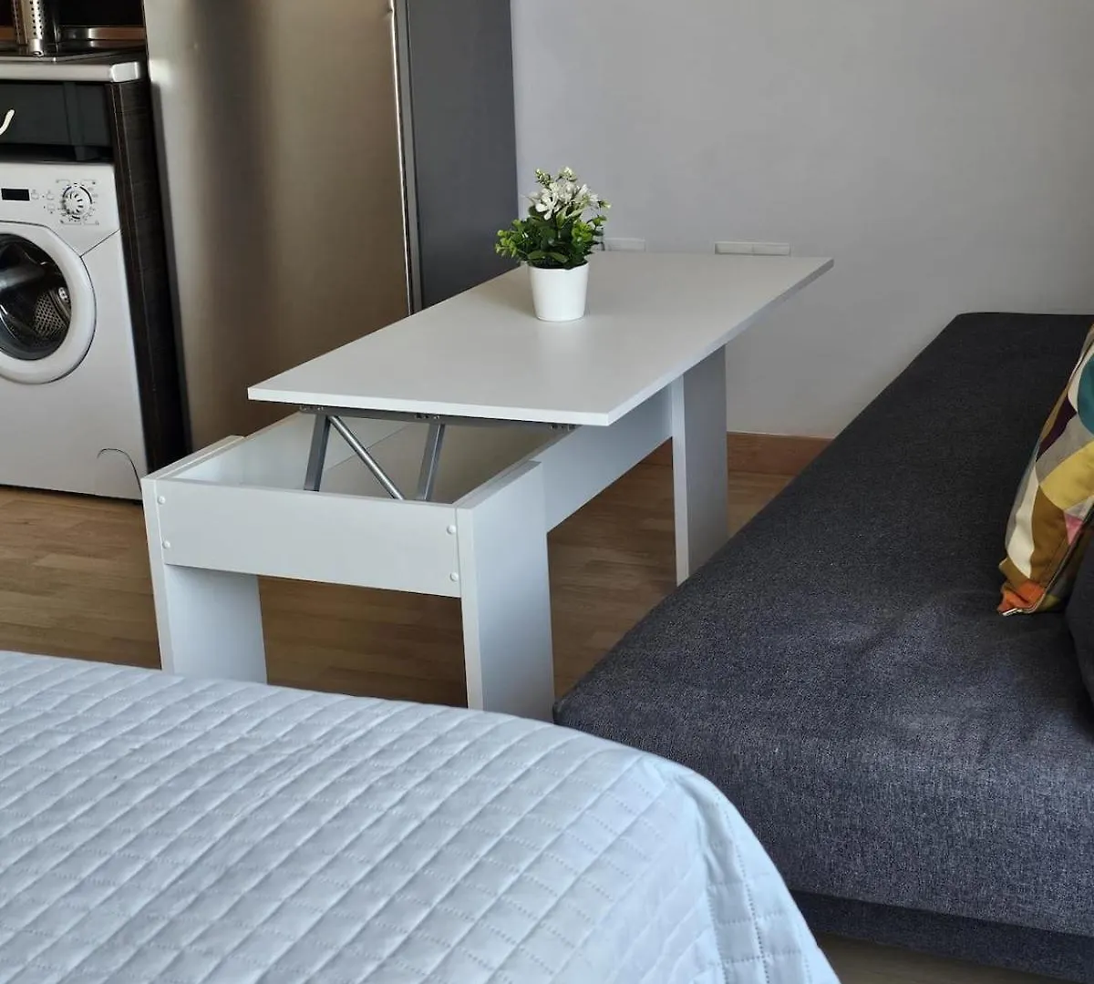 Paraiso De Mar Velez Malaga Daire