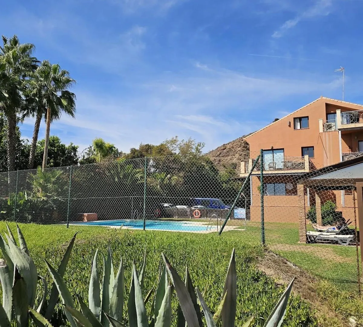 Paraiso De Mar Velez Malaga 0*,  İspanya