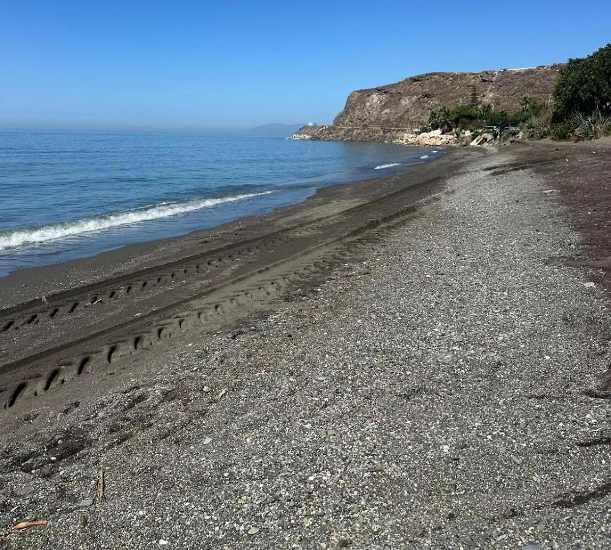 Paraiso De Mar Velez Malaga