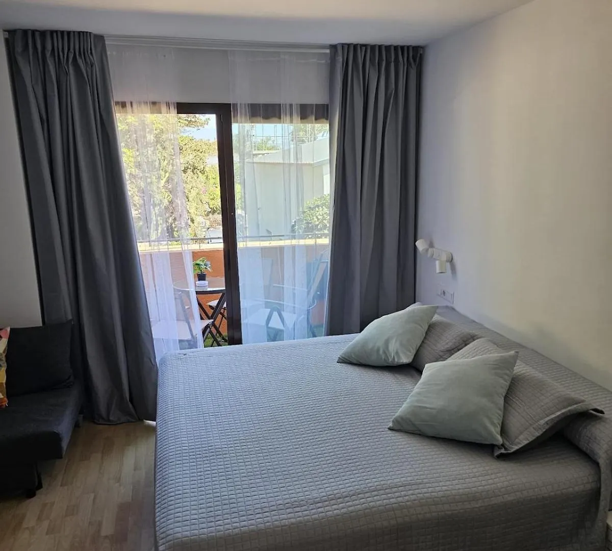 Daire Paraiso De Mar Velez Malaga