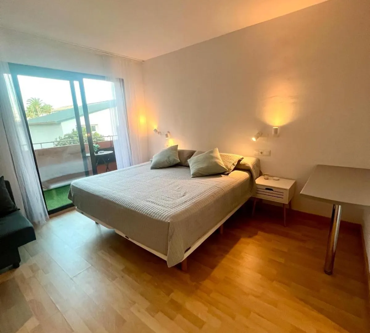 Paraiso De Mar Velez Malaga