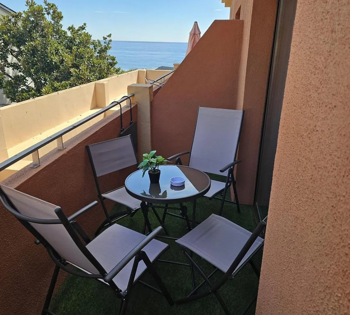Paraiso De Mar Velez Malaga Spain