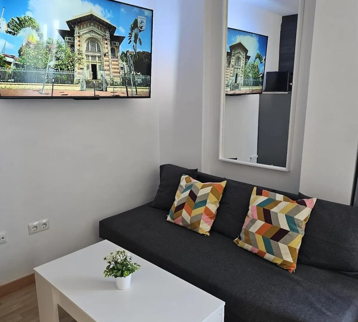 Paraiso De Mar Velez Malaga Apartment