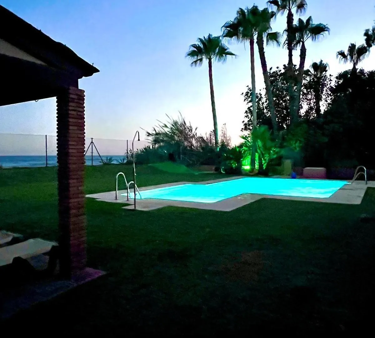 Apartment Paraiso De Mar Velez Malaga