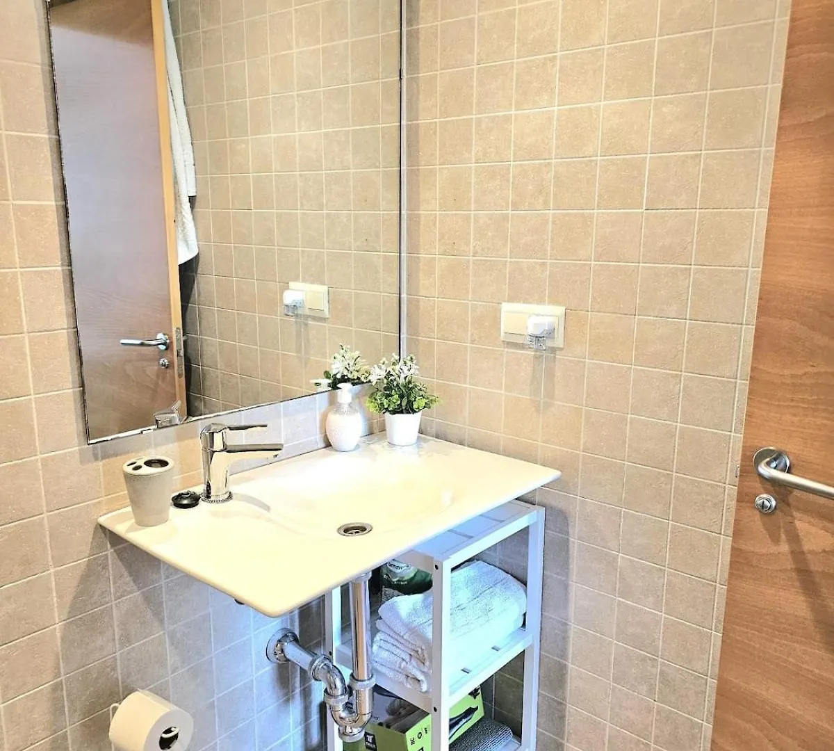 Apartment Paraiso De Mar Velez Malaga